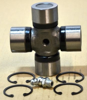 GKN U320 | Mafsal Istavrozu (-