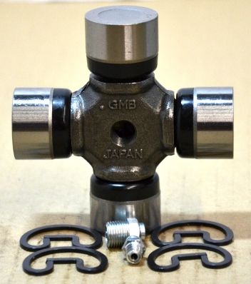 GKN U528 | Mafsal Istavrozu Hyundai H100 Kamyonet 2004-/ Starex Tcı 2002-/ -