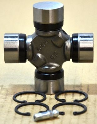 GKN U967 | Mafsal Direksiyon (Volvo 240 74-85) -