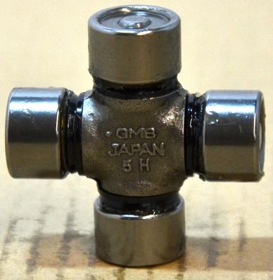 GKN U988 | Mafsal Istavrozu (Honda CRV III 06-12) -