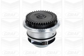 GRAF PA1011 | Devirdaim (VW: Lt28-46 II 2.8D)