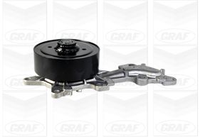 GRAF PA1086 | Devirdaim 09 > Corolla-Auris-Yaris-Verso 1.3Vvti