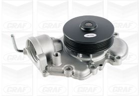 GRAF PA1205 | Devirdaim 11 > Grand Cherokee 3.0Crd4×4