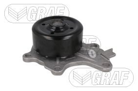 GRAF PA1427 | Devirdaim 13 > Auris 1.4D-4D