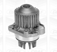 GRAF PA960 | Devirdaim (Renault:Laguna I 3.0 24V Espace III 3.0 V6 24V 98-02 / Peugeot:406 3.0 V6 00-04)