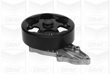 GRAF PA970 | Devirdaim 02-07 Cr-V 2.0İ