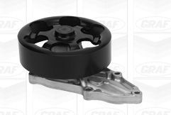 GRAF PA971 | Devirdaim 03-Accord 2.0 16V