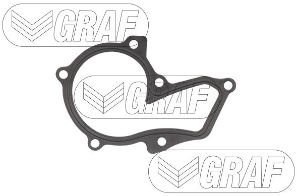 GRAF PA990 | Devirdaim 02-Fiesta-Cmax 1.4-1.6