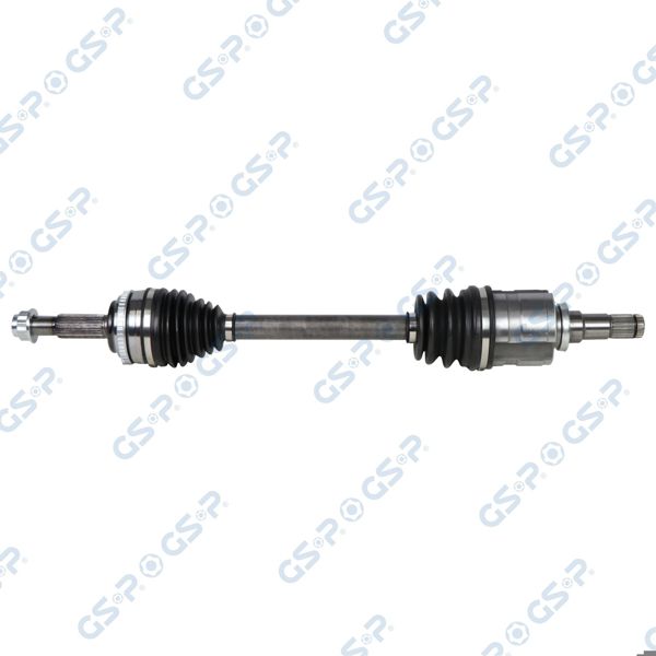 GSP 201222 | Ön Aks Komple Sol Corolla 1.6 Benzinli 2013-2018 (E18 Kasa) 1Zrfe Motor