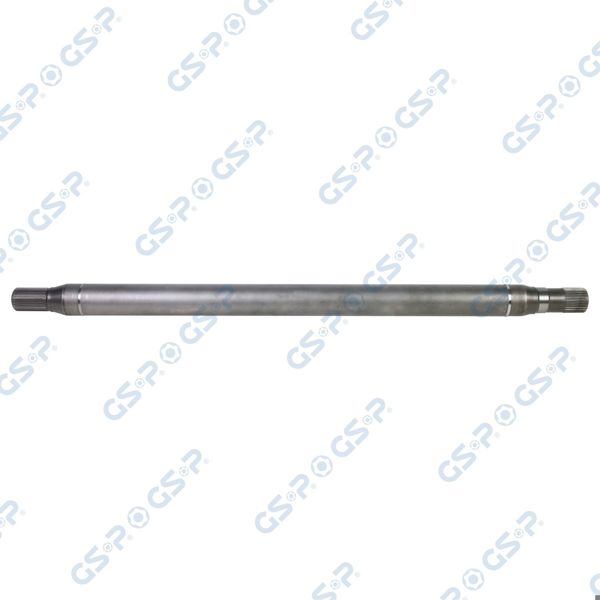 GSP 201323 | Arka Aks Mili Sağ Kalın Uzun (894mm) Crafter 06 > 16 Sprinter 906 06 > 16 Z:29-30