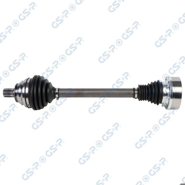 GSP 201584 | Aks Mili Golf V