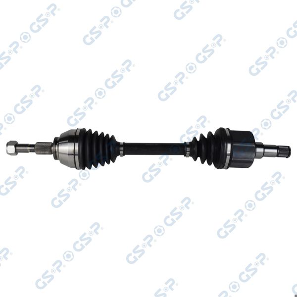 GSP 201874 | Ön Aks Komple Sol Yenı Mondeo V (Ce) 1.5 TDCI 14 >