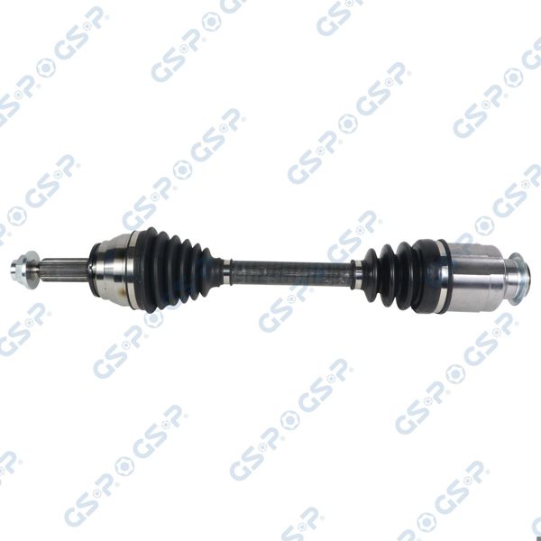 GSP 202330 | Ön Aks Komple Sağ Hyundai Ioniq 2016-> Otomatik Vites