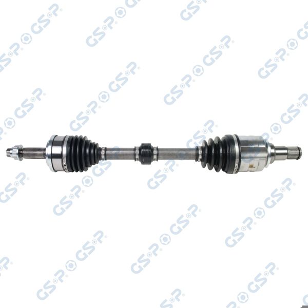 GSP 202528 | Ön Aks Sol Toyota C-Hr 1.8 Hybrıd 16 >