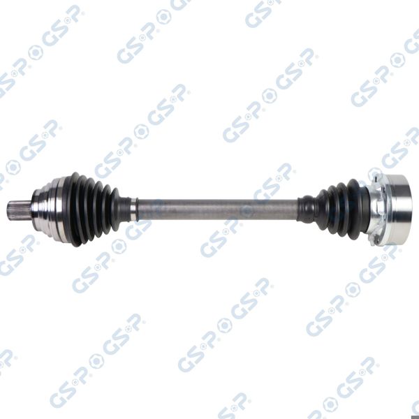 GSP 203319 | Aks Komple Sol Golf V Jetta A3 Octavia 04 >