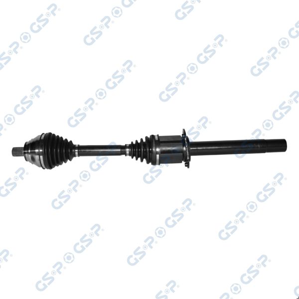 GSP 203355 | Aks Ön Sağ A3 Octavia Golf V 04 > 07