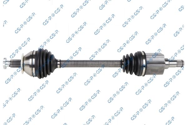 GSP 204011 | Ön Aks Sol A1 Polo Arona Ibiza Fabia Scala 18