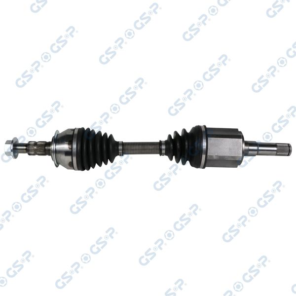 GSP 204551 | Aks Komple Sağ Chevrolet Cruze 2.0