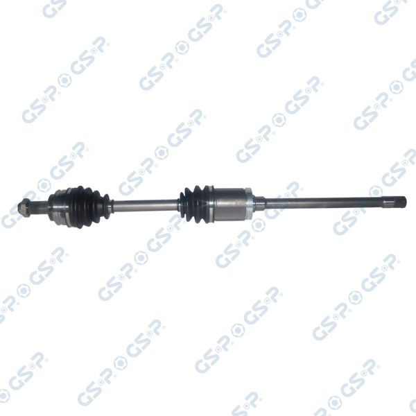 GSP 205078 | Komple Aks Ön Sağ BMW X3 E83 04 > 11 Xdrıve