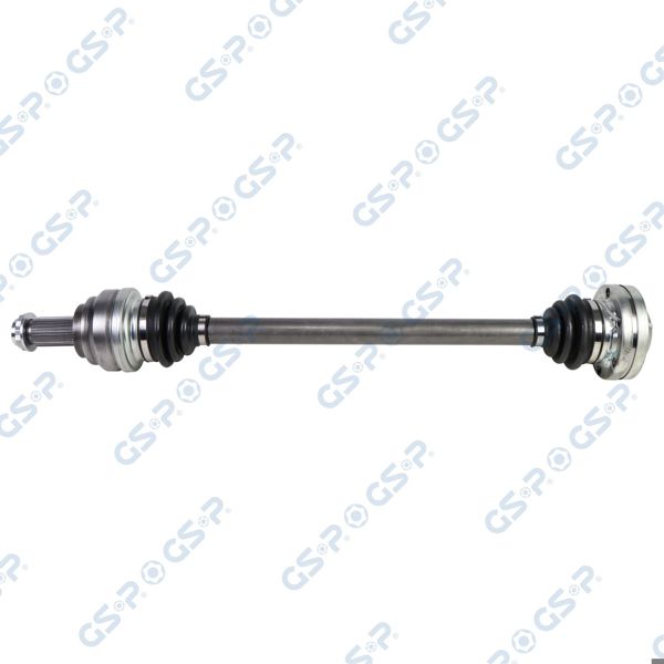 GSP 205134 | Aks Sağ Arka Komple BMW E90 E87