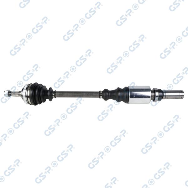 GSP 210028 | Aks Sağ Komple P106 Saxo Mb3 Şanzıman Dıs Freze 21. Ic Freze 23. Boy 693.5mm 1.4 1.6 ABS li 48Dıs