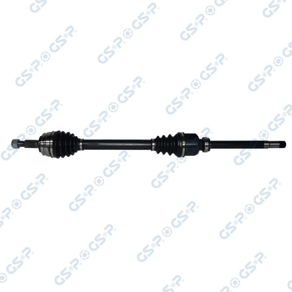 GSP 210399 | Ön Aks Sağ Komple P308 II