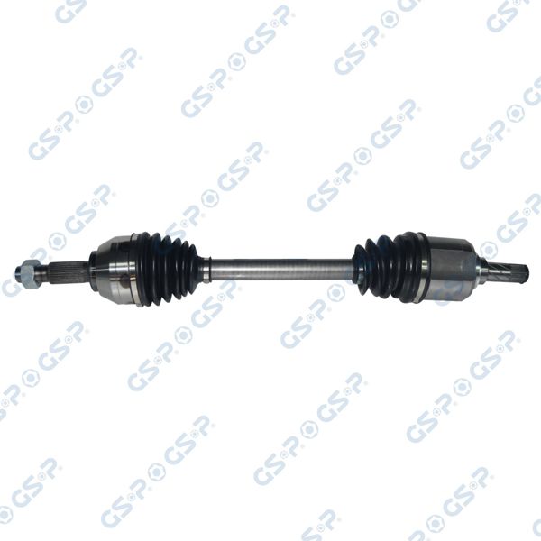 GSP 218361 | Ön Aks Komple Sol Nissan Juke F15 Kasa 1.5 DCI 2010-> Manuel Vites