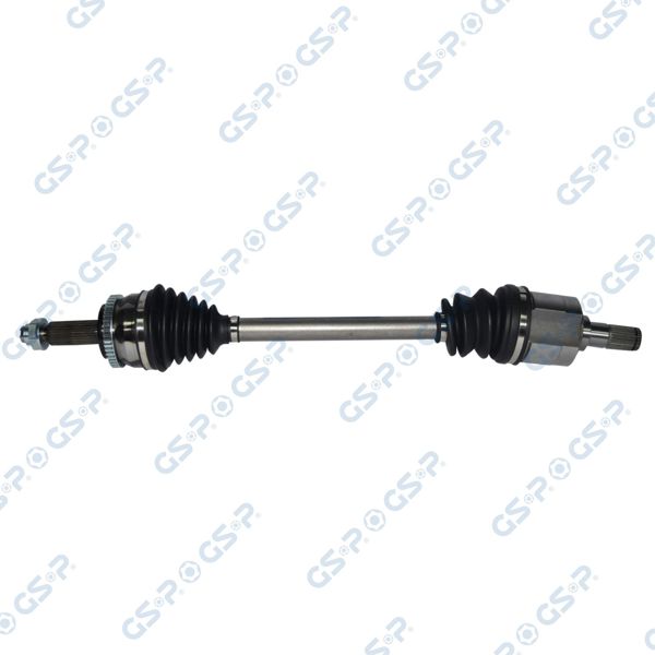 GSP 224305 | Ön Aks Komple Sol i30 1.6 CRDI 2007-2012 Otomatik Vites