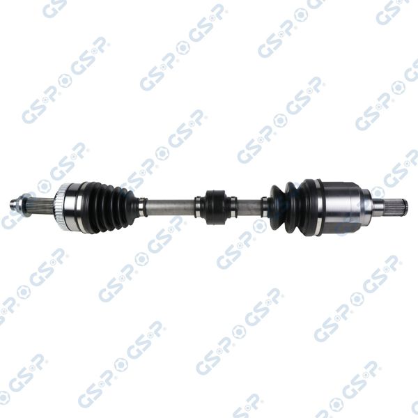 GSP 224550 | Ön Sol Aks Ix35 Sportage 2.0 CRDI 10 > 15