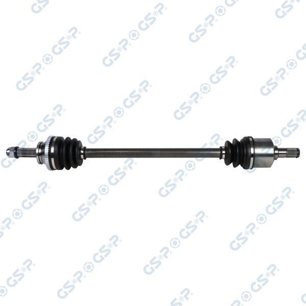 GSP 224556 | Arka Aks Komple Sağ-Sol Santafe 2.0 CRDI 2001-2006 D4ea Motor