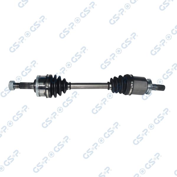 GSP 241003 | Ön Aks Sol Primera P11 1.8 ABS Li ABS 44 Dıs 96 00