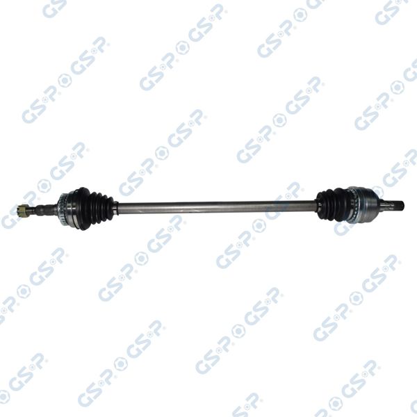 GSP 244039 | Ön Aks Mili Sağ ABS Lı 29 Dıs (Freze 33 Dıs) Vectra B 1996 > 2002 X16xel X20xev