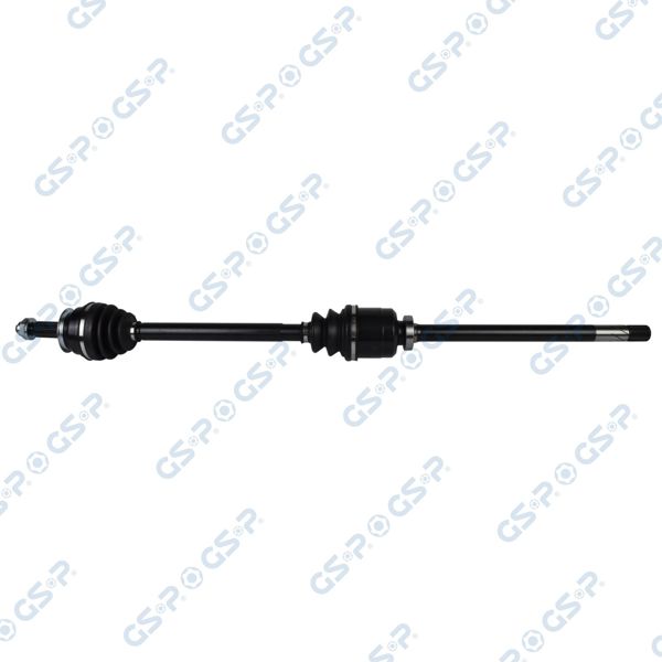 GSP 250011 | Ön Aks Sağ S8u Master 2.5 Em (Rn 8 912) / (Dıs Freze:28 Ic Freze:39 Uzunluk:1118)