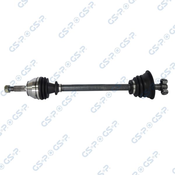 GSP 250061 | Ön Aks Sol R9