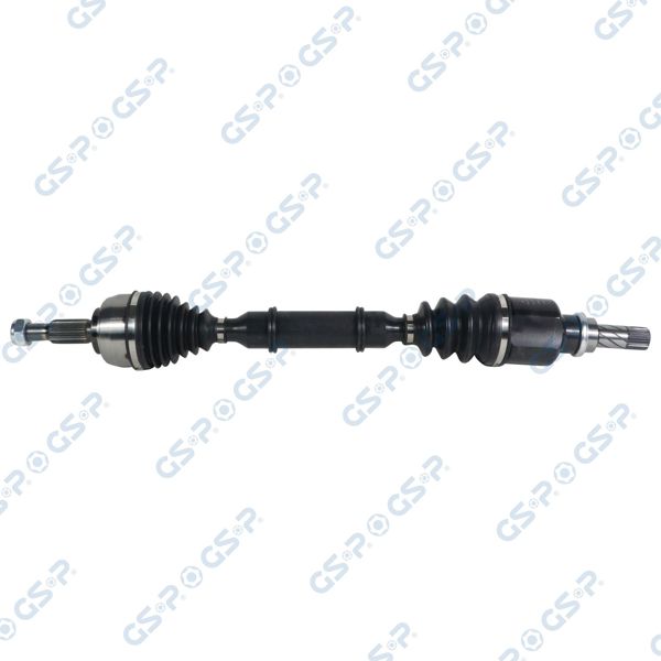 GSP 250403 | Ön Sol Aks Scenic II-Megane Otomatik