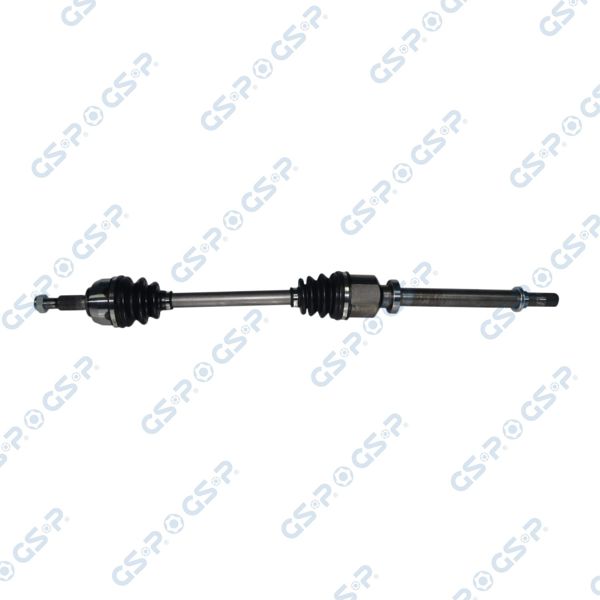 GSP 250495 | Ön Sağ Aks Scenic-Megane Otomatik