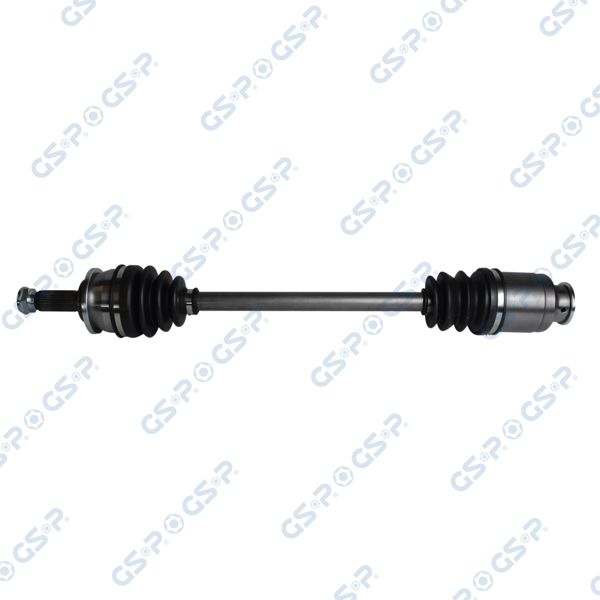 GSP 256006 | Ön Aks Komple Sağ-Sol Subaru Forester 2.0 1997-2002-Impreza 1.6-2.0 1996-2000-Legacy 1994-1999