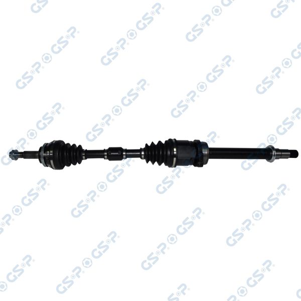 GSP 259519 | Aks Komple Ön Sağ Toyota Avensis T25 2.0 D4d 2006->