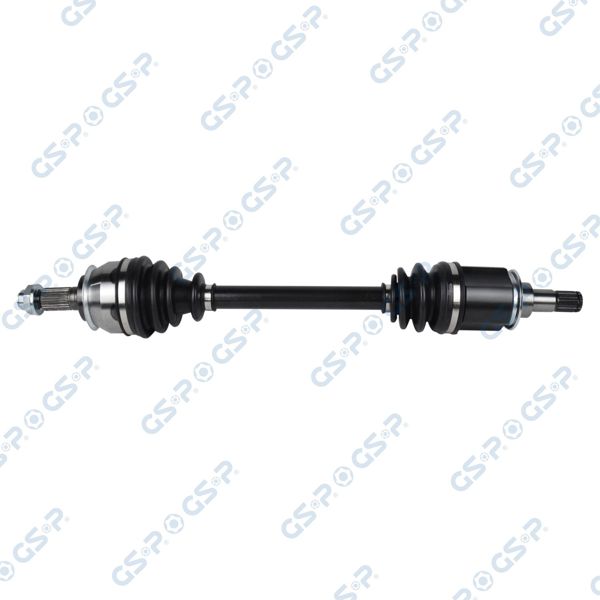 GSP 299285 | BMW Mini Komple Aks Sol R50 R53 01 >