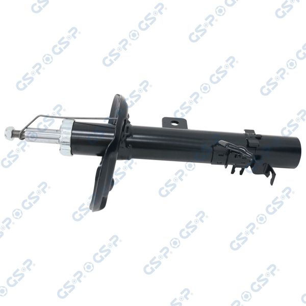 GSP 32355271 | Amortisör Ön Sağ Nissan Qashqai J11 2013-> Renault Kadjar 2015->