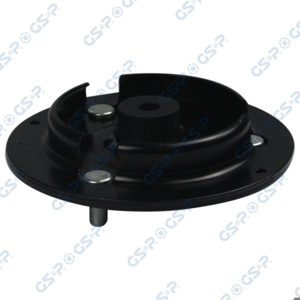 GSP 518907 | Amortisör Takozu Ön R / L Toyota Hilux Vıgo 4X2 06->