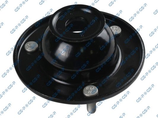 GSP 533768 | Amortisör Takozu Ön Sağ Sol Mitsubishi L200 Cr Trıton 2.5 D 2006->