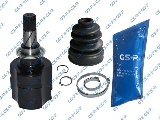 GSP 644017 | Aks Kafası İç Sağ Corsa D Z13dtj