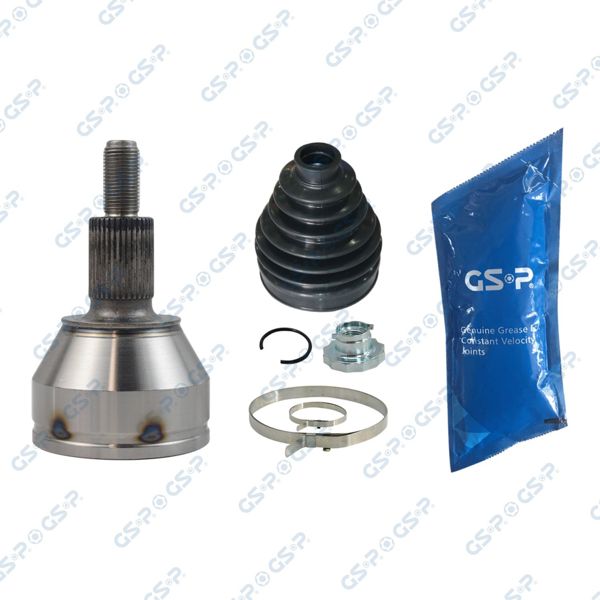 GSP 802705 | Aks Kafası Dıs Polo Ibiza 18 > Fabia 22 >