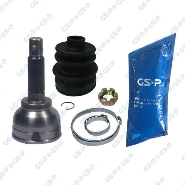 GSP 808004 | Aks Kafası Dıs Suzuki Alto 83 90