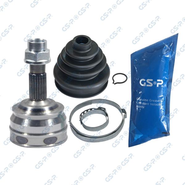 GSP 817001 | Aks Kafası Dıs Tempra / Tipo 1.4 / 1.6