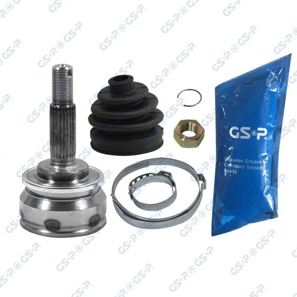 GSP 841012 | Aks Kafası Dıs Micra K11 1,3 1,5