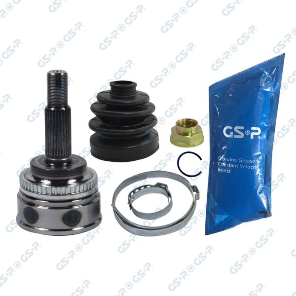 GSP 859226 | Aks Kafası Dıs Avensis 2.0-2,4 2003-2008 T25 Kasa