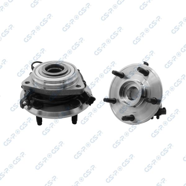 GSP 9332008 | Porya Ön Jeep Wrangler