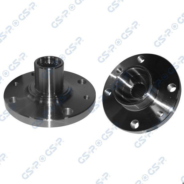 GSP 9421004 | Ön Teker Poryası Clio I II Kangoo Megane I Laguna Scenic R19 R21